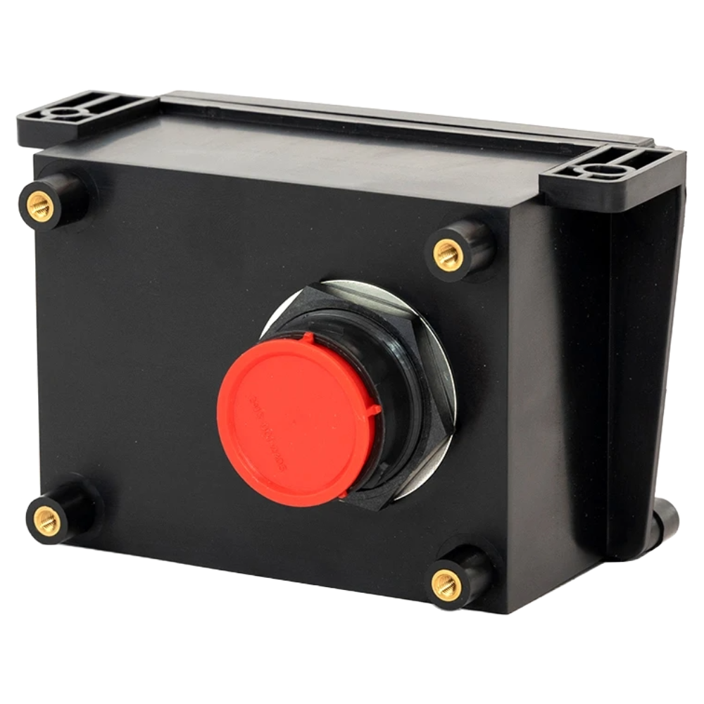 333 J5686 Abi Fuse Relay Module